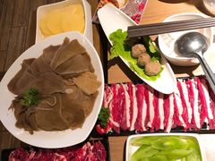 -许府牛杂·鲜牛肉火锅(梁溪万达店)