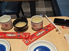 -鱼酷活鱼烤鱼(沈阳大悦城店)