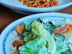 -FISH&POTATO Cō(地中海美食 万象城店)