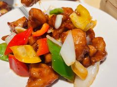 -鼎泰丰(渔阳店)