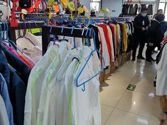 -探路者工厂店(宏福科技园店)
