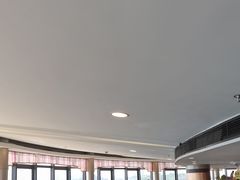 -汇泉王朝大饭店-旋转餐厅(南海路店)