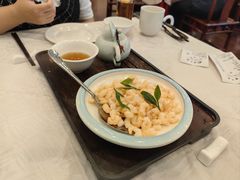 招牌龙井虾仁-楼外楼(西湖景区孤山路店)