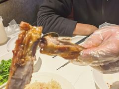 -西域阿里马新疆菜·清真(桂花路店)