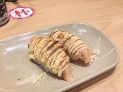-友壹町寿司(佛山新DNA店)