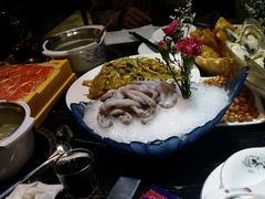 -渔傅·蓝海岸霞浦海鲜(正祥店)