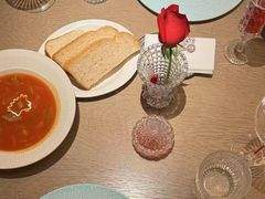 -波特曼西餐厅(中央大街店)