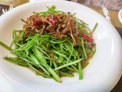 -尽善百年古院餐厅(王家老宅店)