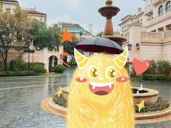 -丽晶美庐·玉兰餐厅