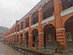 -辛亥革命博物院北区