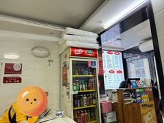 -西安特色面馆(吉兆营店)