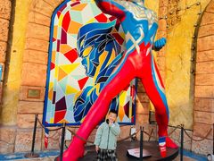 -大连海昌发现王国主题公园