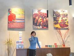 -野鸽子咖啡(中航店)