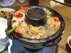 -龙姐私房菜(和顺古镇店)