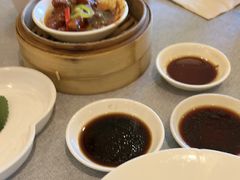 -潮府馆·非遗潮州菜·世纪公园(新国际博览中心店)