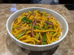 -老大连·海肠捞饭·大连海鲜大连菜(西安路店)