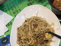 -令氏家外家岐山面(火炬路店)