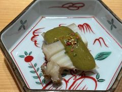 -荣一代目OMAKASE板前料理