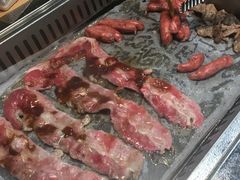 -千纸鹤嫩汁烤肉(西大直街店)