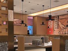 -大闫家烧烤·小海鲜家常菜(郑庄店)