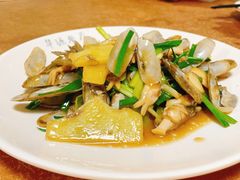 -华源餐厅·海鲜大排档(日月贝店)