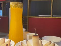 -北院·果木烤鸭·25年东北菜(创意产业园店)