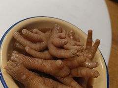 -广府乡下·饭庄(新港东路店)