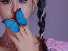 -吉田美学化妆美甲摄影培训(丽水校区)