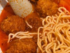 -遇见小面(深圳中心书城店)