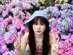 -洛阳白云山景区