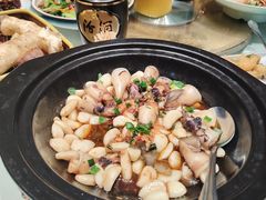 -和源祥·日照菜扛把子(万平口一店)