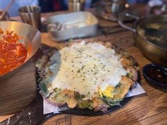 海鲜饼-HOTISLAND海鸡岛(宝业路店)
