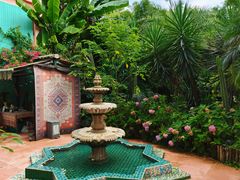 -三圣花乡旅游区