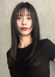 -FASHION PALACE hair+