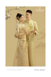 -都市丽人婚纱摄影