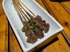 -肉串汪(西便门店)