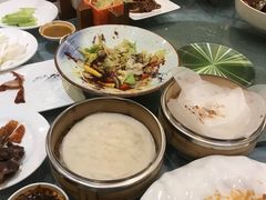 -全聚德(上海首店浦东店)