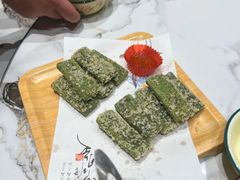 -阿露佳·舌尖上的安吉菜