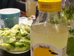 -佟爷·老北京炙子烤肉(动物园店)