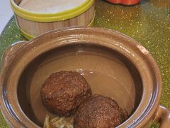 -大鸭梨烤鸭(金色漫香店)