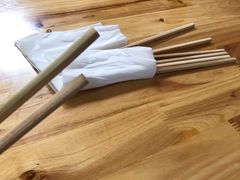 -泰顺江南春面馆