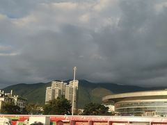 -洱海月湿地公园
