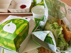 -德克士(砂之船奥特莱斯店)