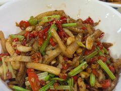-笨罗卜浏阳菜馆(龙华鹏润达店)