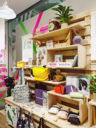 店内环境-悦诗风吟innisfree