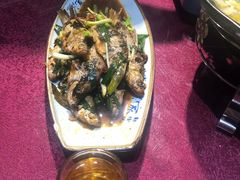 -老家信阳菜(北京路店)