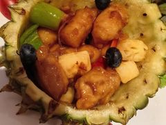 -龙桥私厨·姜花菊花过桥鱼·顺德菜(容桂店)