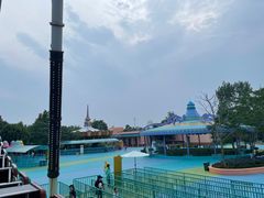 -秦皇岛乐岛海洋王国