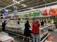 -麦德龙(郑东店)