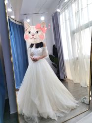 -愫·婚纱礼服馆(河东店)